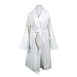 Unisex Finlayson - Bathrobe, size 42 - White ()