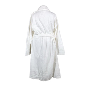 Unisex Finlayson - Bathrobe, size 42 - White (2)