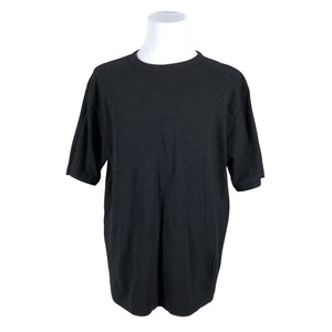 Unisex Arket - T-shirt, size XL - Black (1)