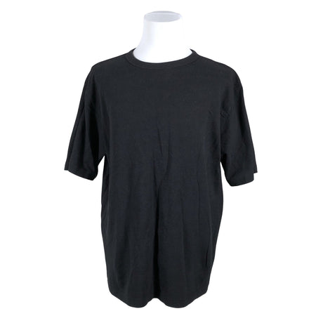 Unisex Arket - T-shirt, size XL - Black ()