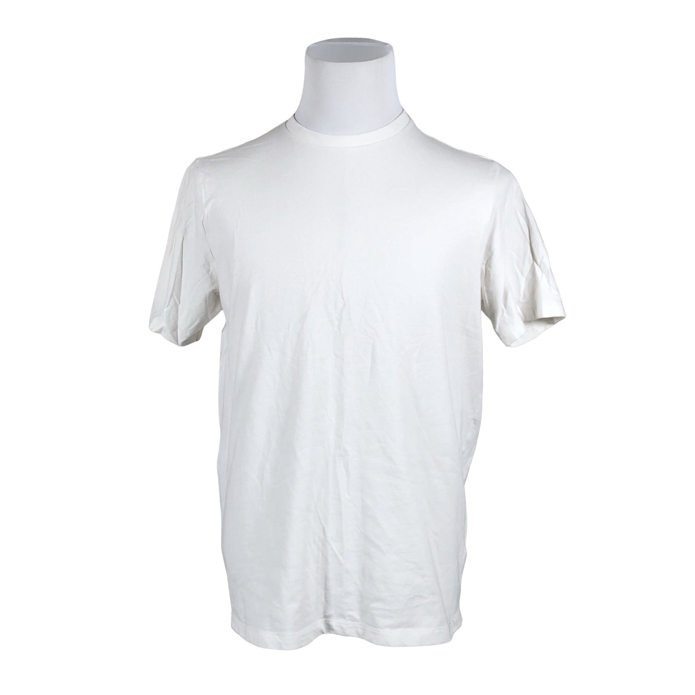 Unisex Next - T-shirt, size XL - White (1)