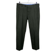 Unisex Charles Tyrwhitt - Chinos, size W38 - Green ()