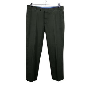 Unisex Charles Tyrwhitt - Chinos, size W38 - Green (1)