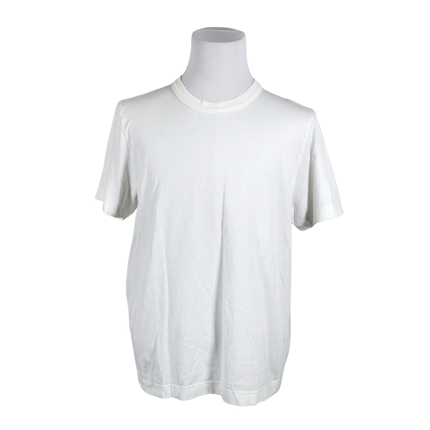 Unisex CDLP - T-shirt, size L - White (1)