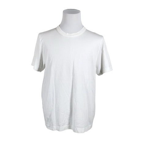 Unisex CDLP - T-shirt, size L - White ()