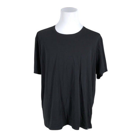 Unisex Frank Dandy - T-shirt, size XXL - Black ()