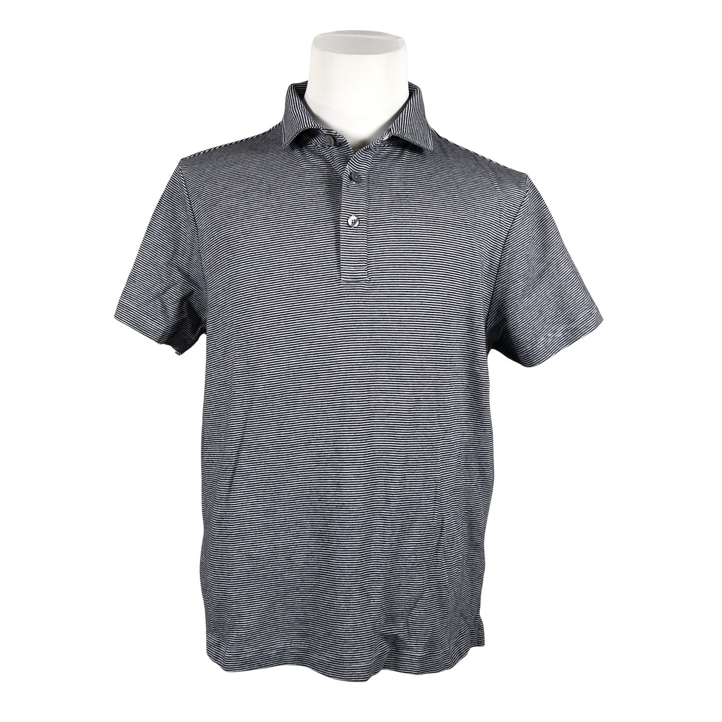 Unisex Charles Tyrwhitt - T-shirt, size L - Blue (1)
