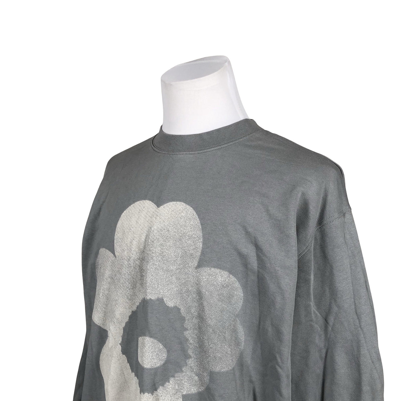 Unisex Marimekko - Sweatshirt, size XXL - Gray (2)