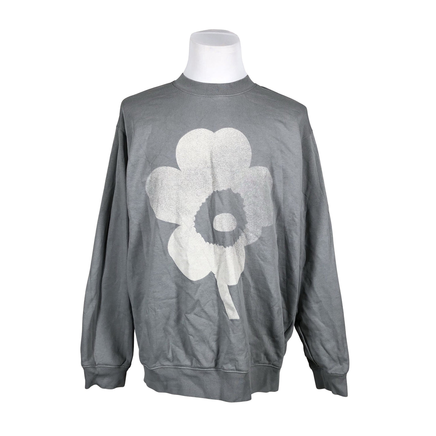 Unisex Marimekko - Sweatshirt, size XXL - Gray (1)