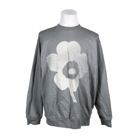 Unisex Marimekko - Sweatshirt, size XXL - Gray ()