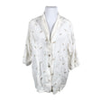 Unisex NP Collection - Jacket, size 52 - White ()