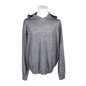 Unisex Threadbare - Sweater, size XXL - Gray (1)
