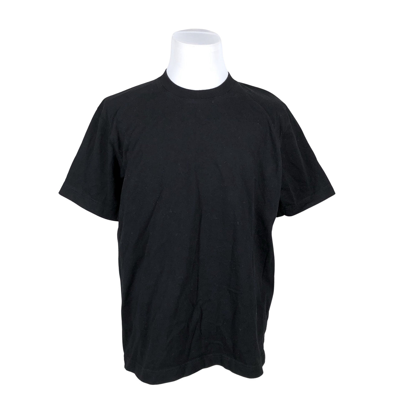 Unisex Reigning Champ - T-shirt, size XL - Black (1)