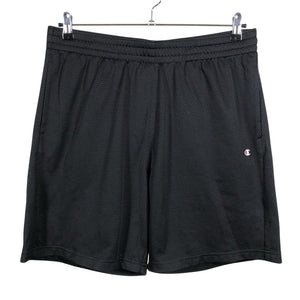 Unisex Champion - Sports shorts, size XXL - Black (1)