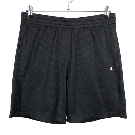 Unisex Champion - Sports shorts, size XXL - Black ()