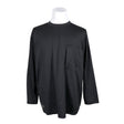 Unisex Oakley - Tricot shirt, size XL - Black ()