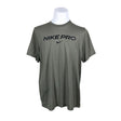 Unisex Nike - T-shirt, size XL - Green ()