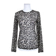 Unisex Culture - Tricot shirt, size 36 - Beige ()