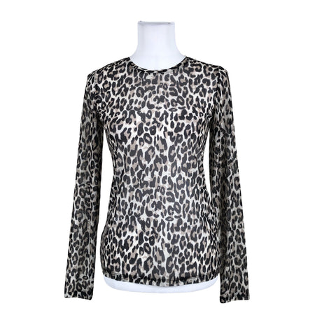 Unisex Culture - Tricot shirt, size 36 - Beige ()