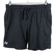 Unisex Under Armour - Sweatshorts, size XL - Blue ()