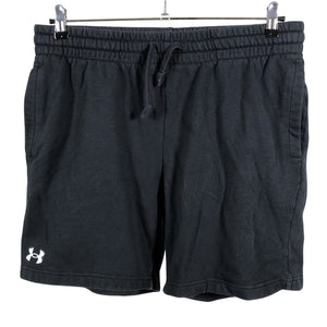 Unisex Under Armour - Sweatshorts, size XL - Blue (1)