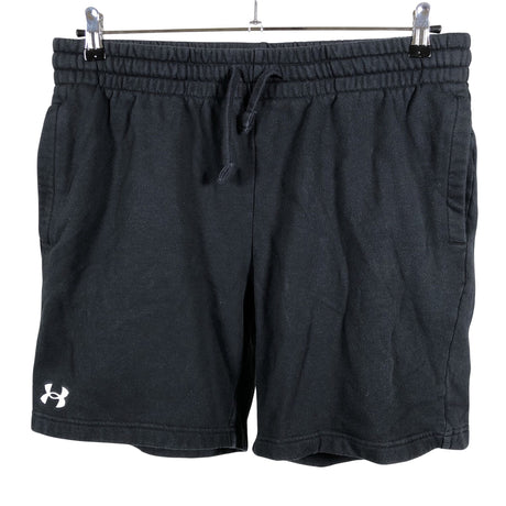 Unisex Under Armour - Sweatshorts, size XL - Blue ()