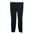 Unisex MAC - Tricot pants, size 40 - Black ()