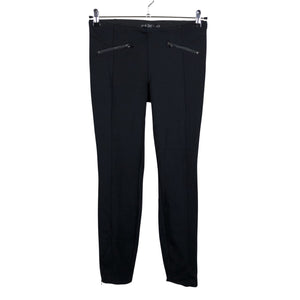 Unisex MAC - Tricot pants, size 40 - Black (1)