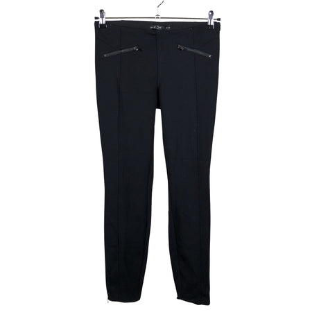 Unisex MAC - Tricot pants, size 40 - Black ()