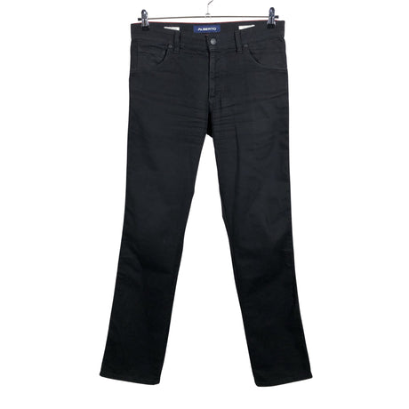 Unisex Alberto - Jeans, size W32 - Black ()