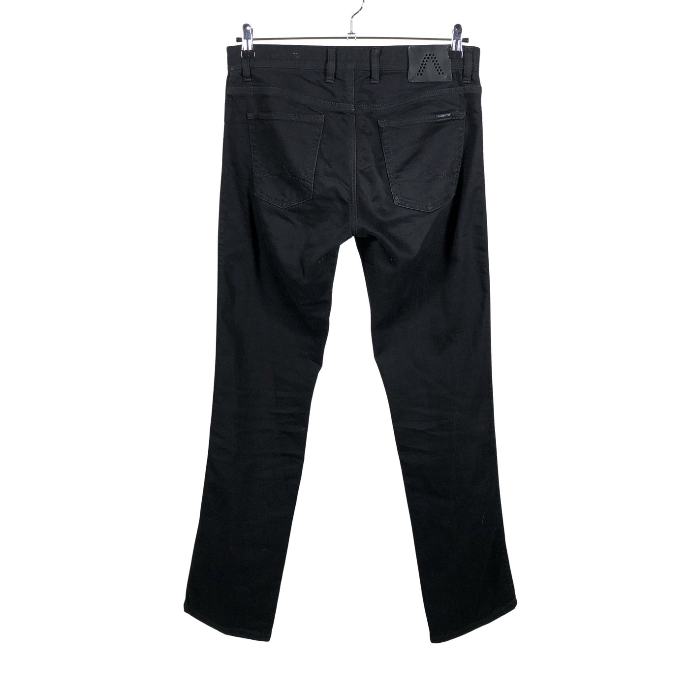 Unisex Alberto - Jeans, size W32 - Black (2)