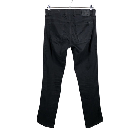 Unisex Alberto - Jeans, size W32 - Black (2)