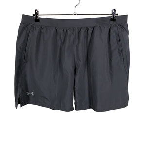Unisex Under Armour - Sports shorts, size XXL - Gray (1)