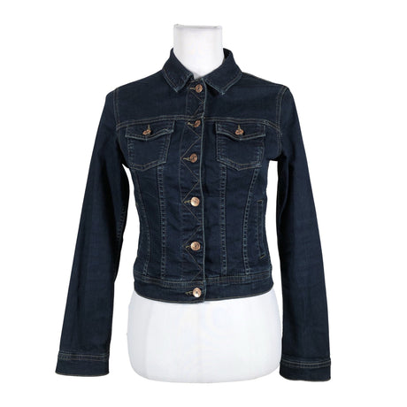 Unisex Tatuum - Denim jacket, size 34 - Blue ()