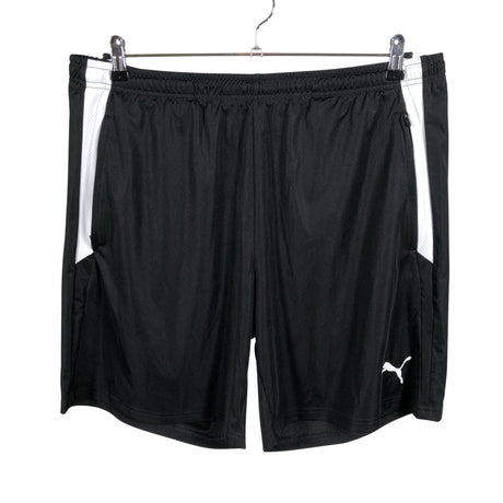 Unisex Puma - Sports shorts, size XXL - Black ()