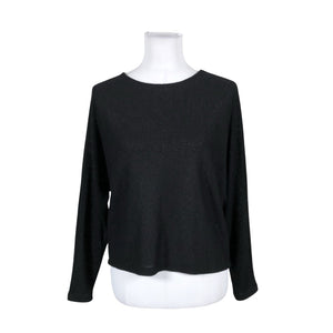 Unisex b.Young - Sweater, size 38 - Black (1)