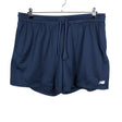 Unisex New Balance - Sports shorts, size XXL - Blue ()