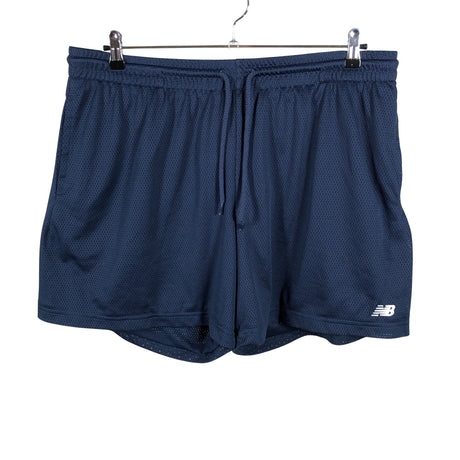 Unisex New Balance - Sports shorts, size XXL - Blue ()