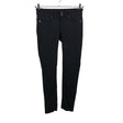 Unisex Fransa - Jeans, size 34 - Black ()