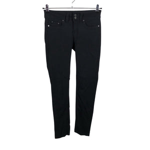 Unisex Fransa - Jeans, size 34 - Black (1)