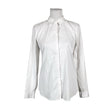 Unisex Esprit - Collared shirt, size 36 - White ()