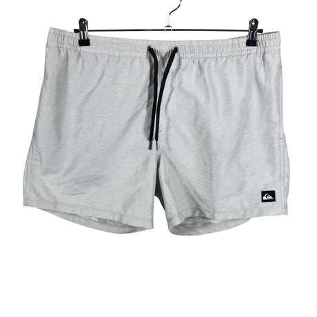 Unisex Quiksilver - Shorts, size XXL - Gray ()