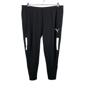 Unisex Puma - Track pants, size XXL - Black (1)