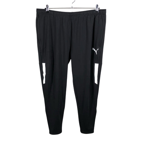 Unisex Puma - Track pants, size XXL - Black ()