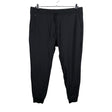 Unisex Y-3 - Track pants, size XL - Black ()