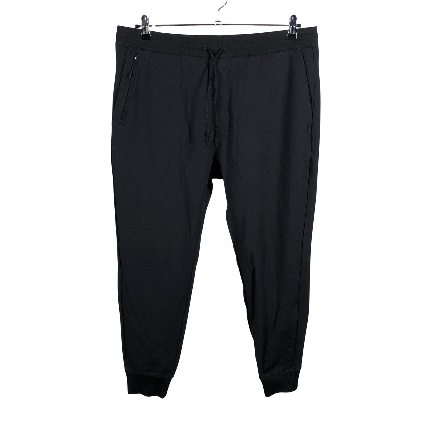 Unisex Y-3 - Track pants, size XL - Black (1)