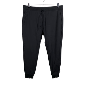 Unisex Y-3 - Track pants, size XL - Black (1)
