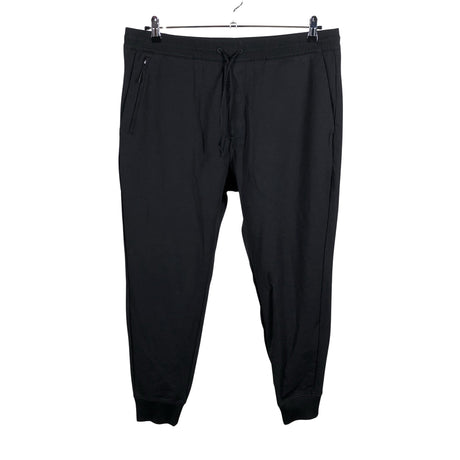 Unisex Y-3 - Track pants, size XL - Black ()
