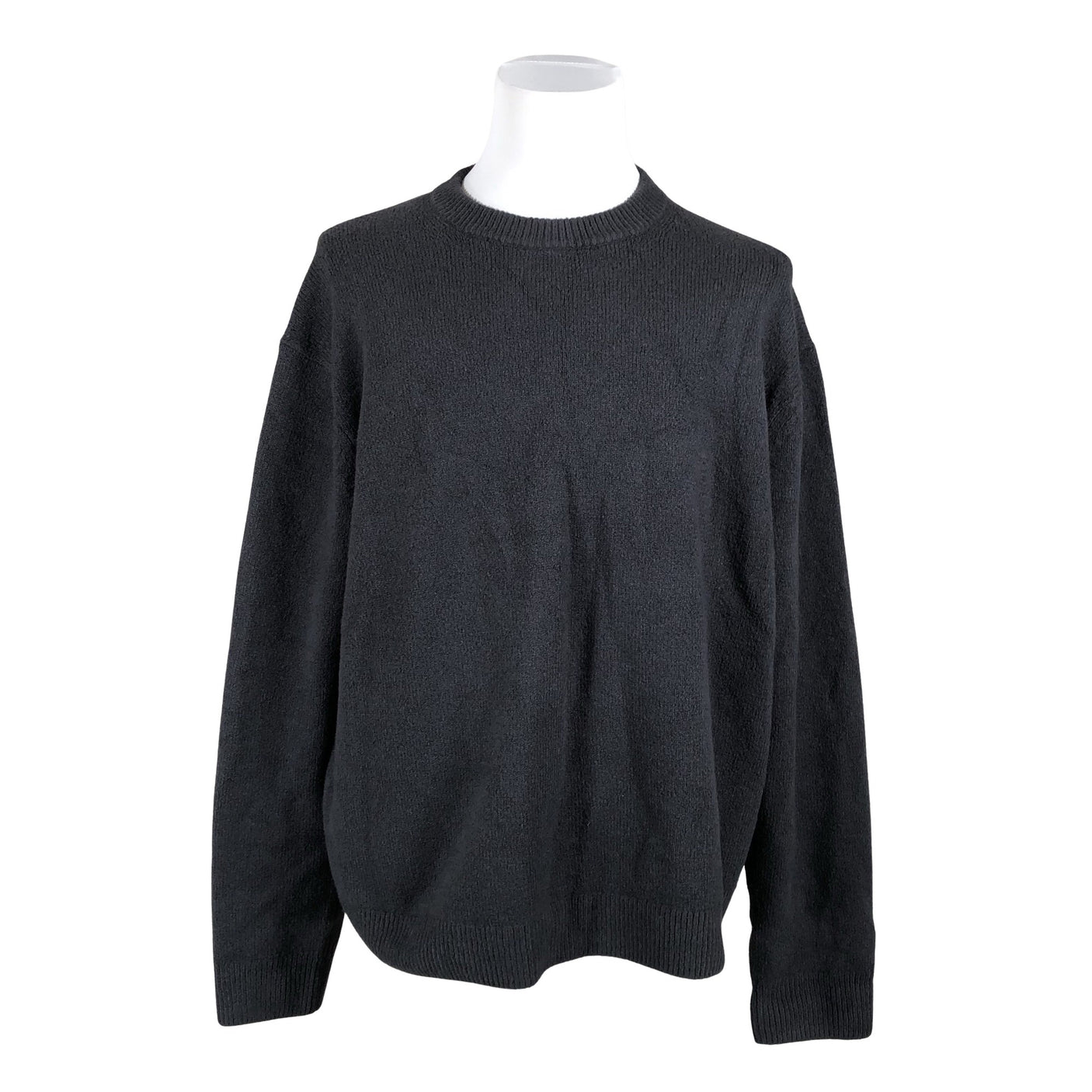 Unisex Arket - Sweater, size XL - Gray (1)