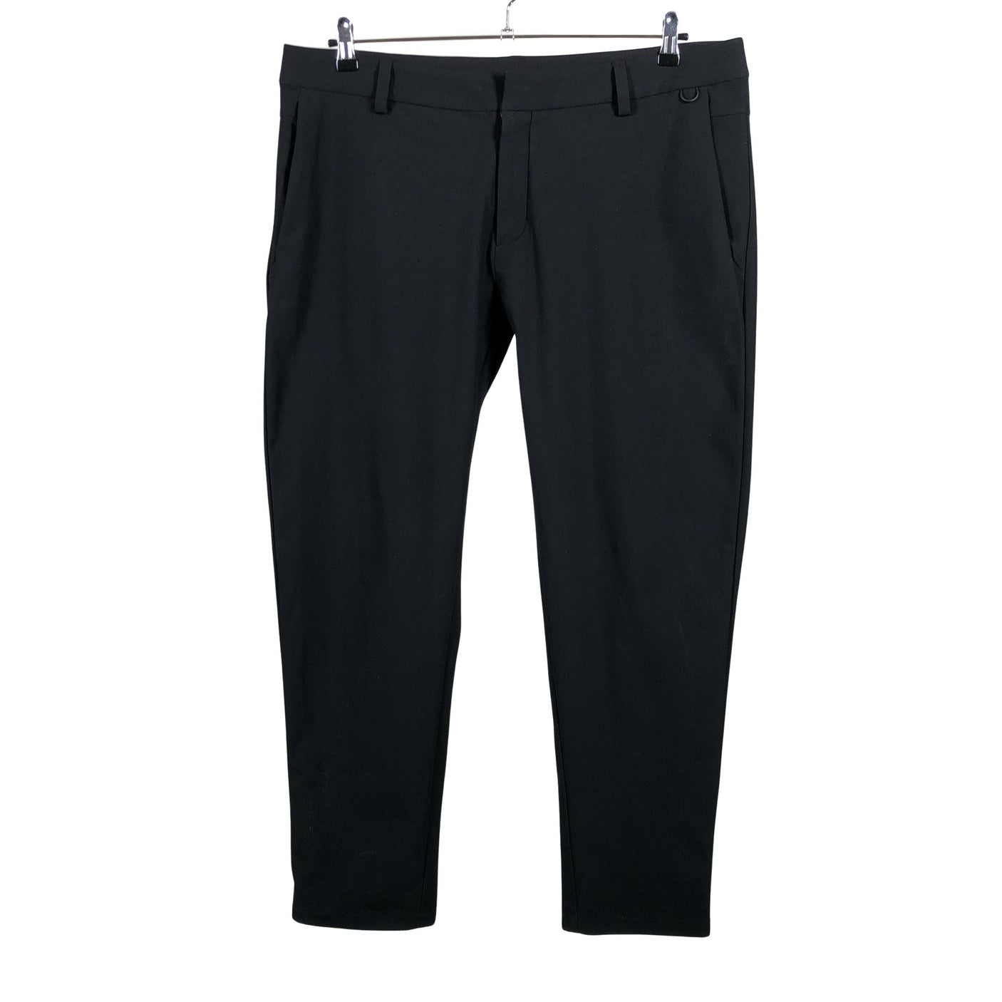Unisex Nike - Sports trousers, size W38 - Black (1)